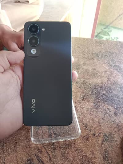 vivo Y04