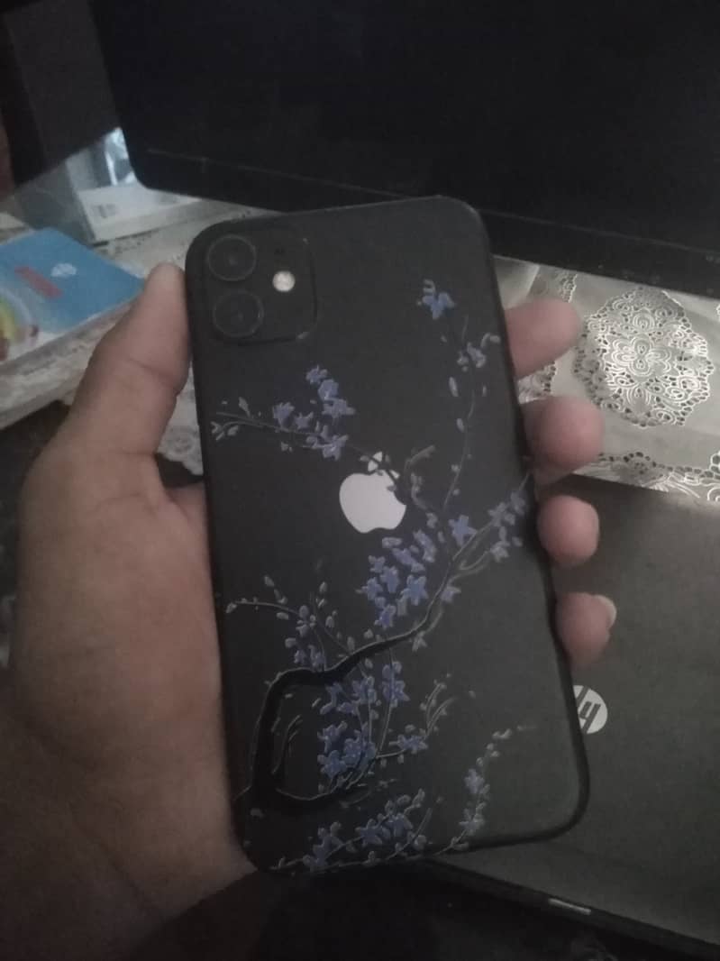 Apple iPhone 11 1