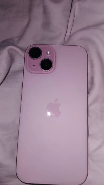 I phone 15