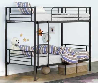 Kids bed, double bed, bunk bed, furniture