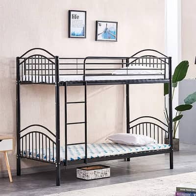 Kids bed, double bed, bunk bed, furniture