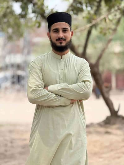 Fareed Awan