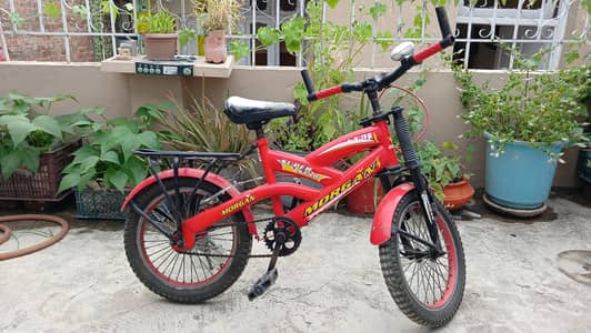 Good condition