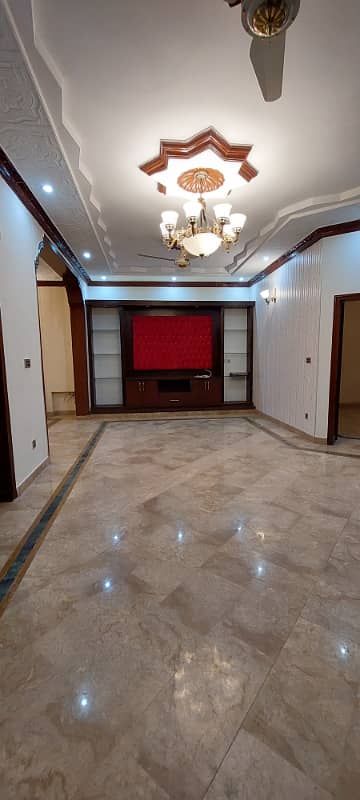 Upper Portion For Rent In G-13