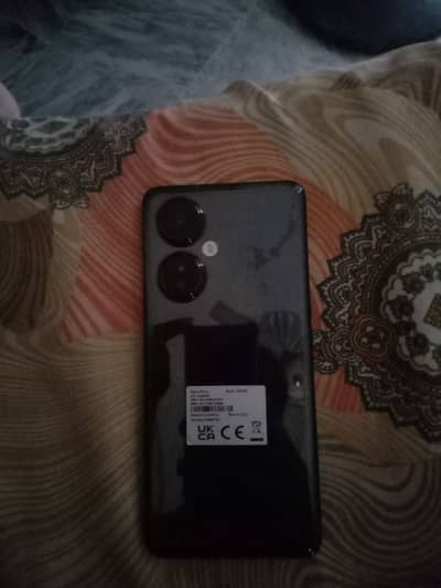 One Plus Nord CE 3 Lite