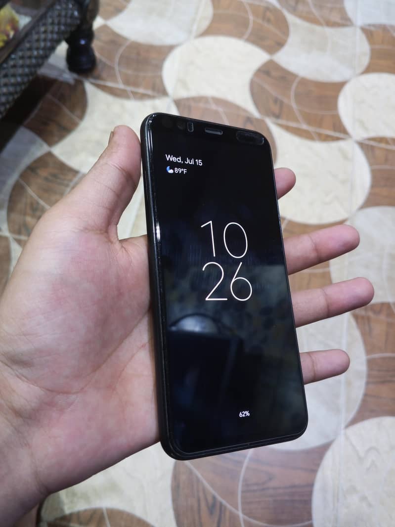 Google Pixel 4 1