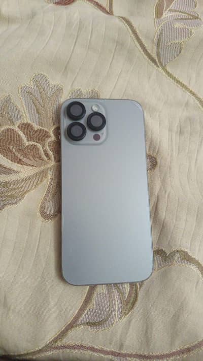 Apple iPhone 16 Pro Max