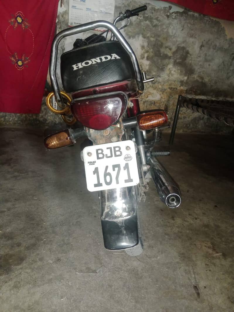 engine ok 1