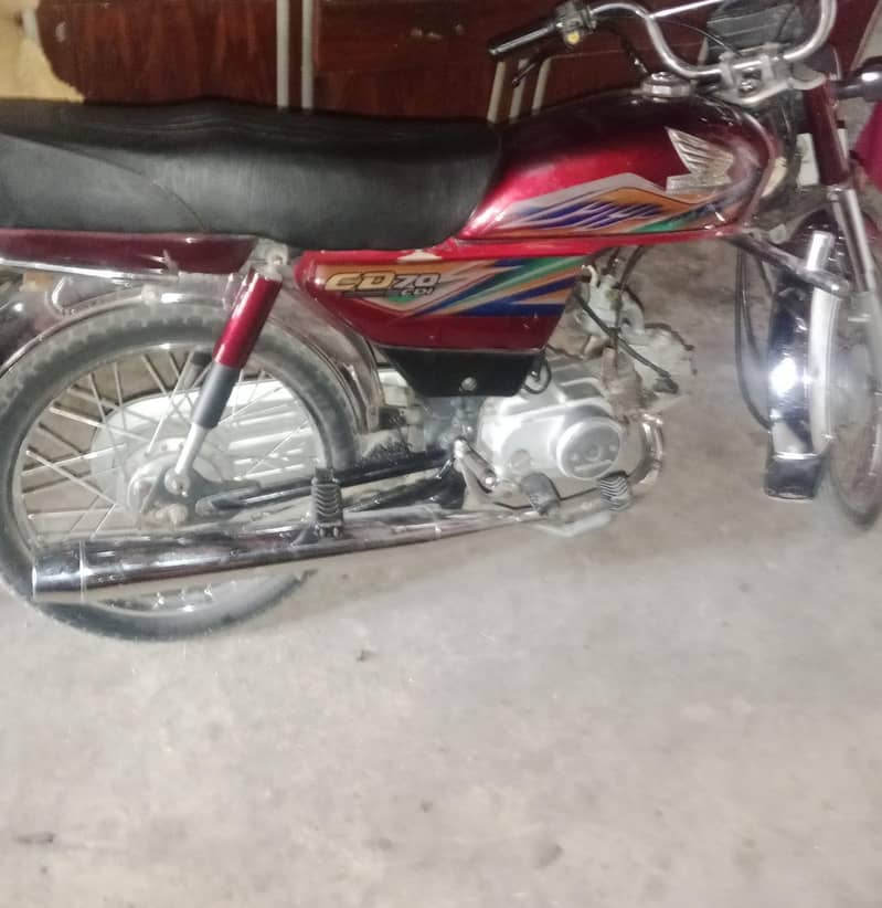 engine ok 2