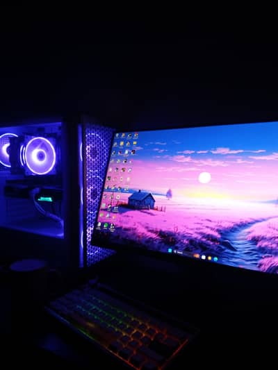 high end PC for sell