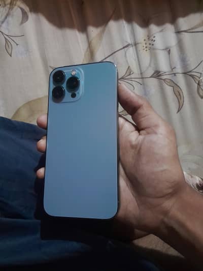 Apple iPhone 13 Pro Max
