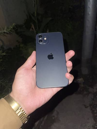 Iphone 12