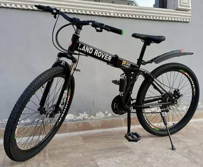 Cycle For Sale Urgent