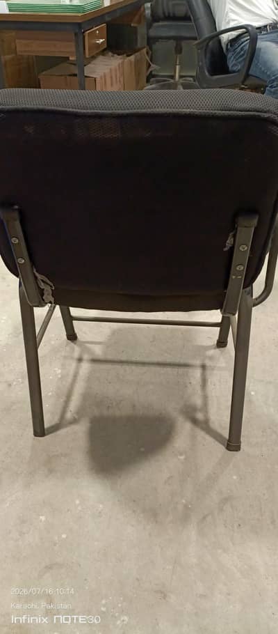 Examination Chairs