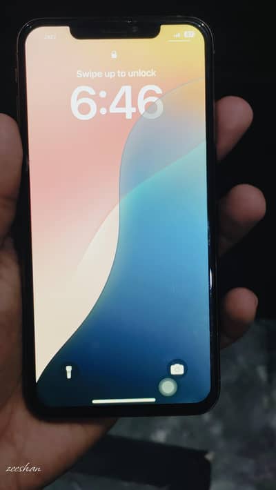 XSMAX 256GB PTA APPROVED