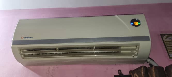 Dawlance 1 Ton Split AC | Excellent working