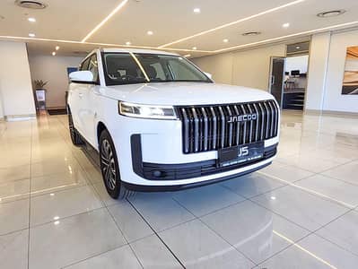 Showroom delivery J5 Premium
