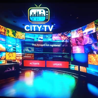 iptv service