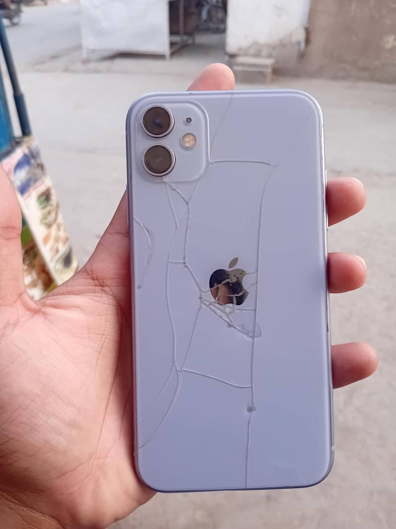 Apple iPhone 11 1