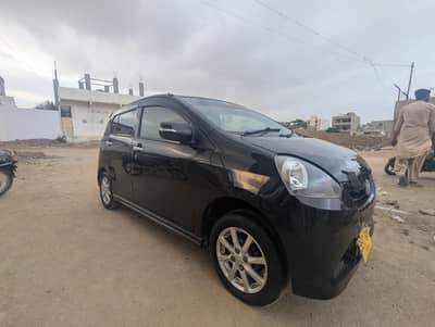 Daihatsu Mira 2012/2015