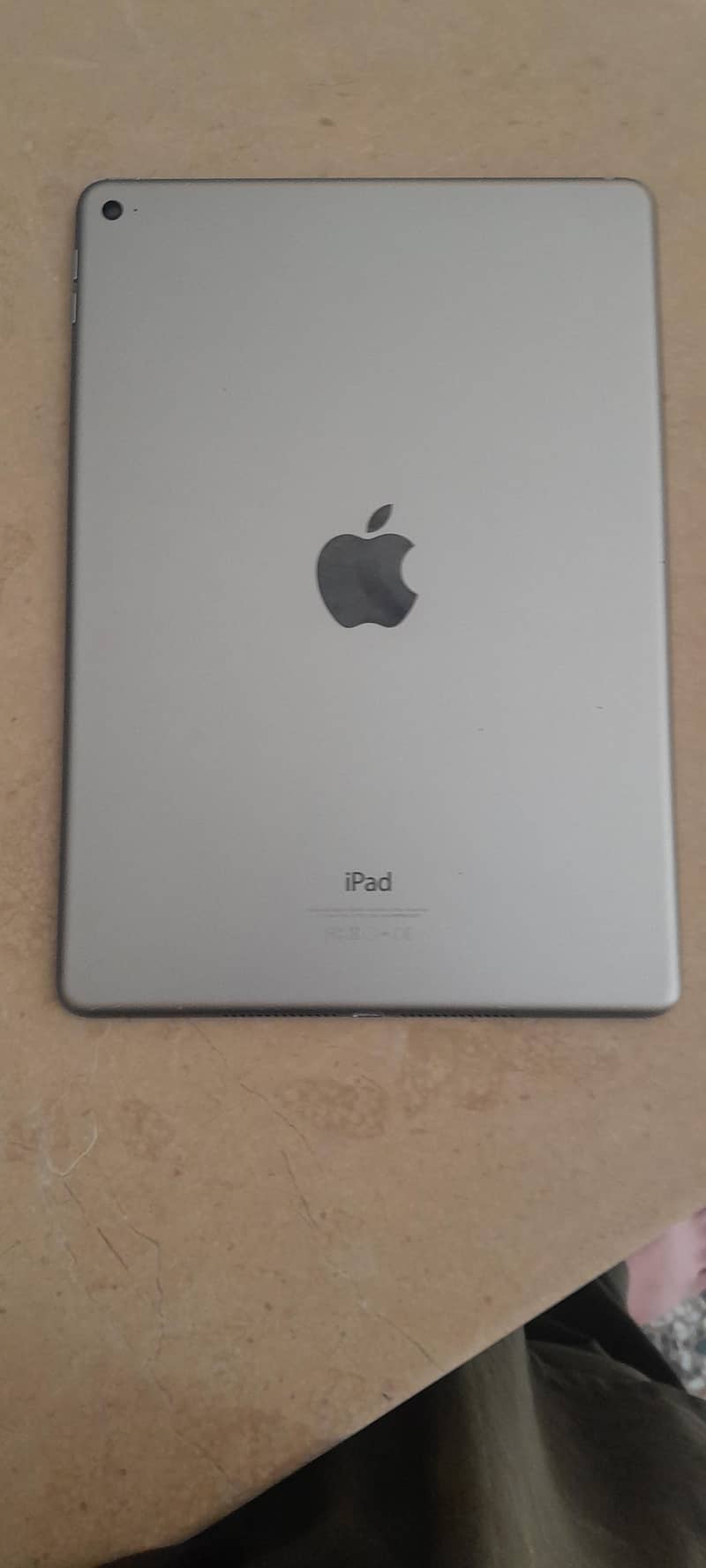 ipad air 2 0