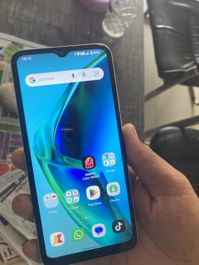 Redmi A1plus  Phone 3Ram32gb