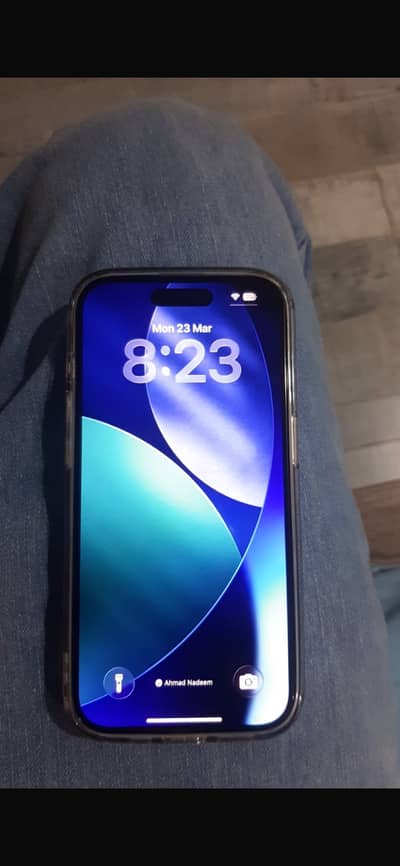 Apple iPhone 14 Pro