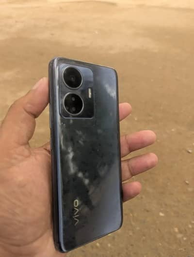 Vivo Y55 8 128 full box