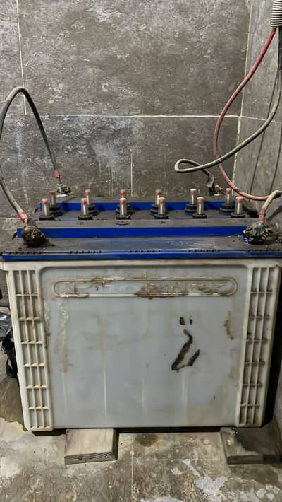 Battery for sale