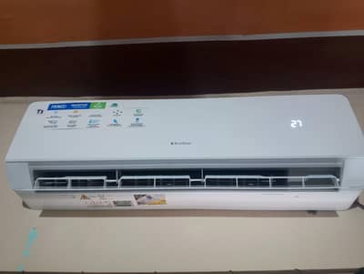 Ecostar Prince Series 1.5 Ton T3 Inverter AC