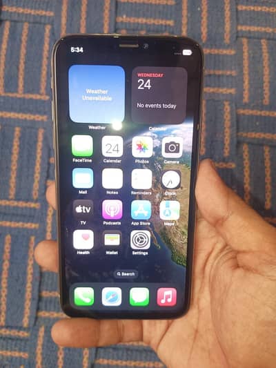 Apple iPhone XS