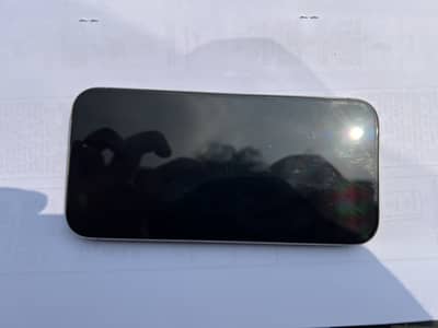 Apple iPhone 15 Pro