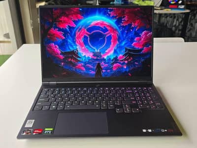 Urgent sale Lenovo Legion Pro 7 (Ryzen 9) – Outclass Condition
