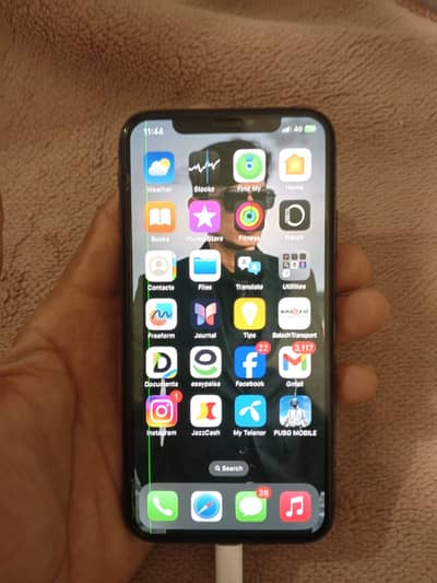 Apple iPhone XS