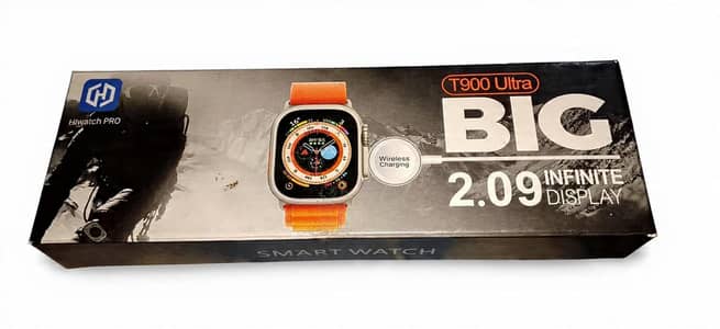 Whatch For Sale