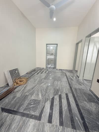 3 Marla Single Storey House