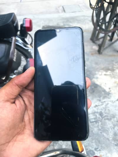 Vivo V21