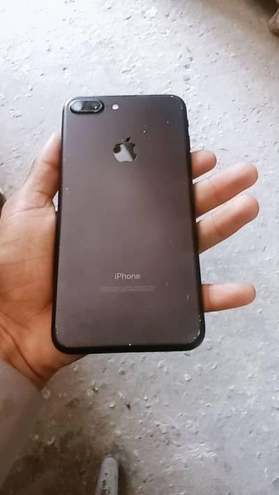 Apple iPhone 7 Plus