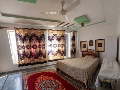 1462 Square Feet House For sale In Bani Gala Islamabad