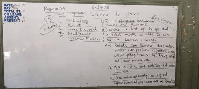 Assignment Writing