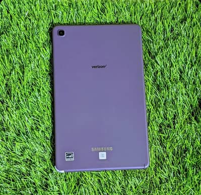 Galaxy Tab A 8.4 2020