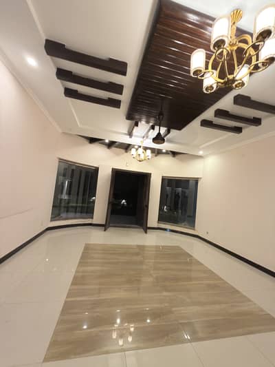 2 Kanal Double Storey House