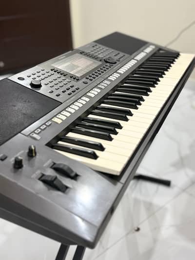 Yahmaa PSR S770