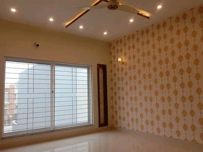 Centrally Located House For sale In Bahria Town - Sector C Available
