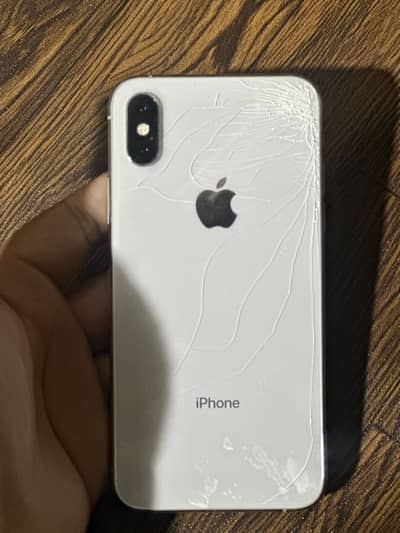 Apple iPhone XS