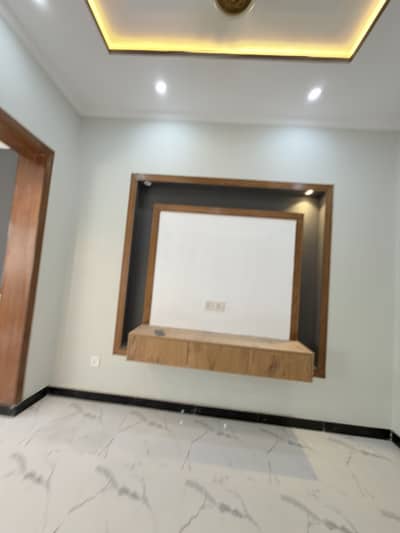 5 Marla Brand New House For Sale