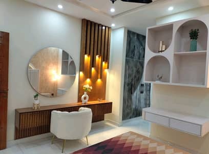 Looking For A House In Bahria Town - Sector E Lahore