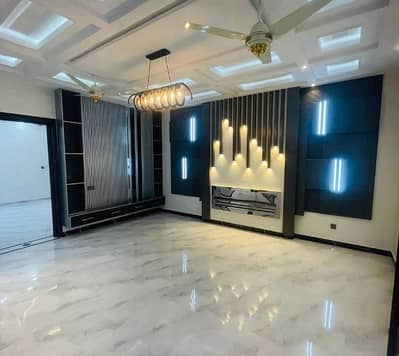 Best Options For House Is Available For sale In Bahria Town - Sector E