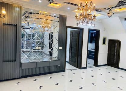 House Is Available For sale In Bahria Town - Sector E