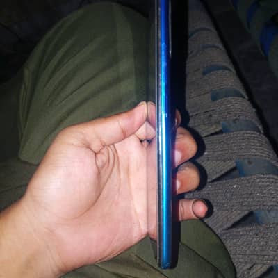 Tecno CAMON 12 Air